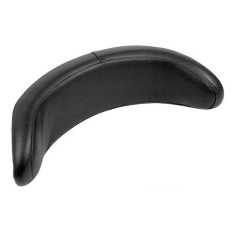 Aftermarket Black Seat Back 1043314M92-BLK